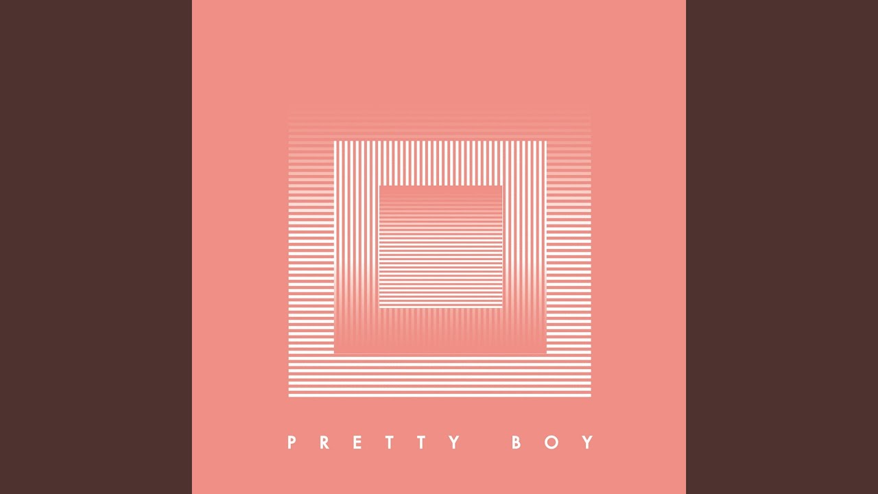 Pretty Boy (Peaking Lights Remix)
