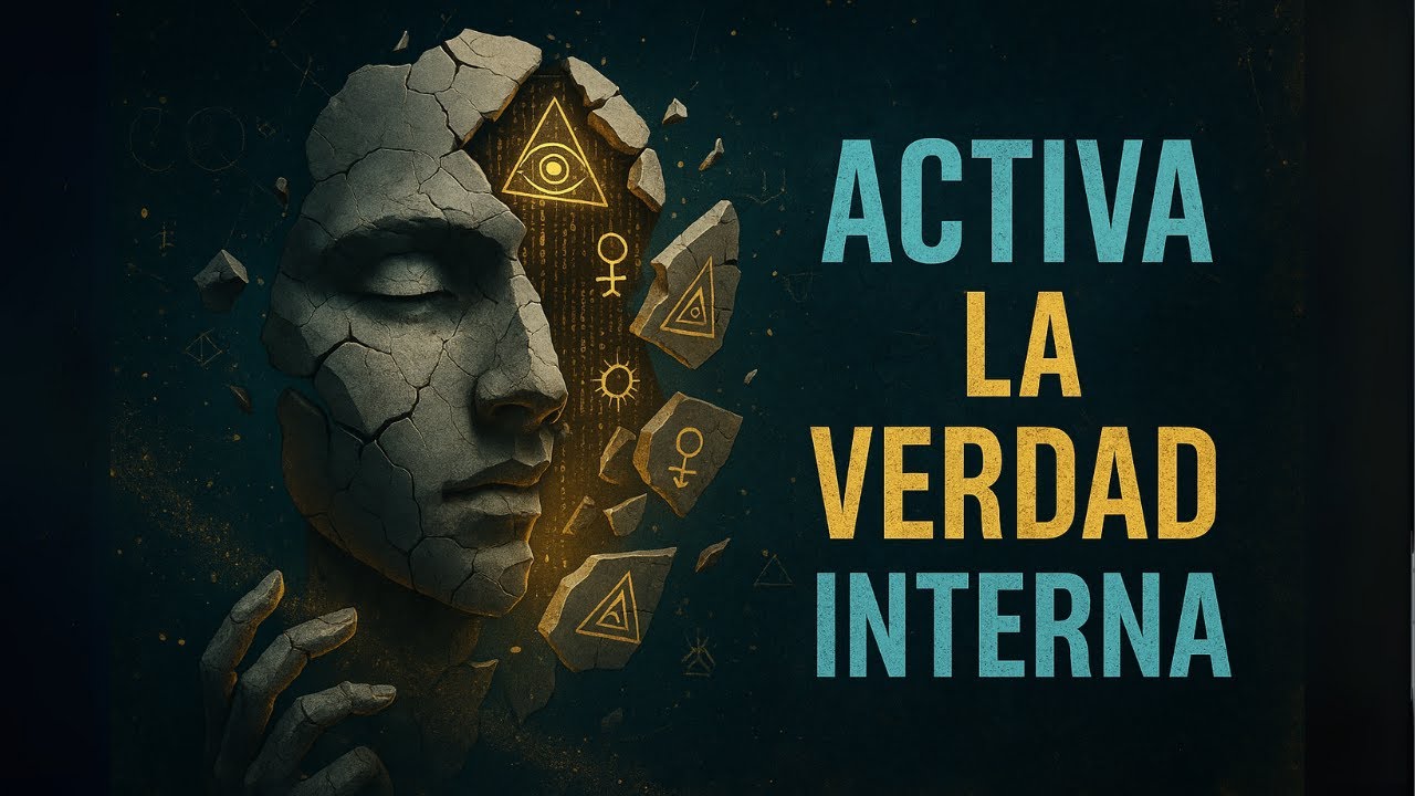 El verdadero significado de Activar Tu Realidad Interna