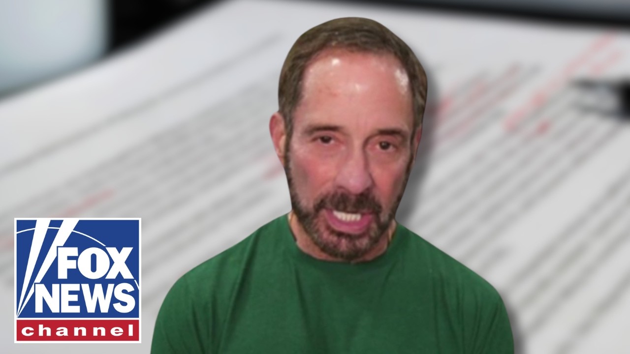 THIRD Guthrie ransom letter details revealed by TMZ’s Harvey Levin