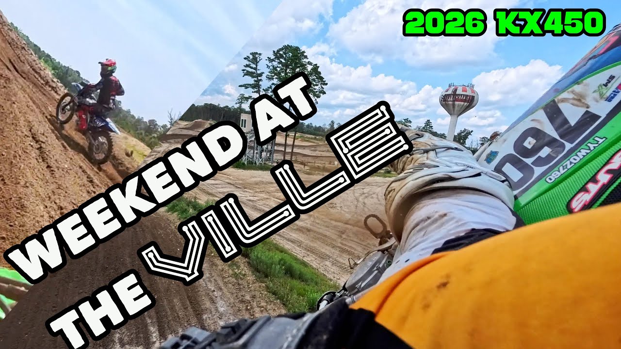 WEEKEND AT THE VILLE | NJ FIELD OF DREAMS
