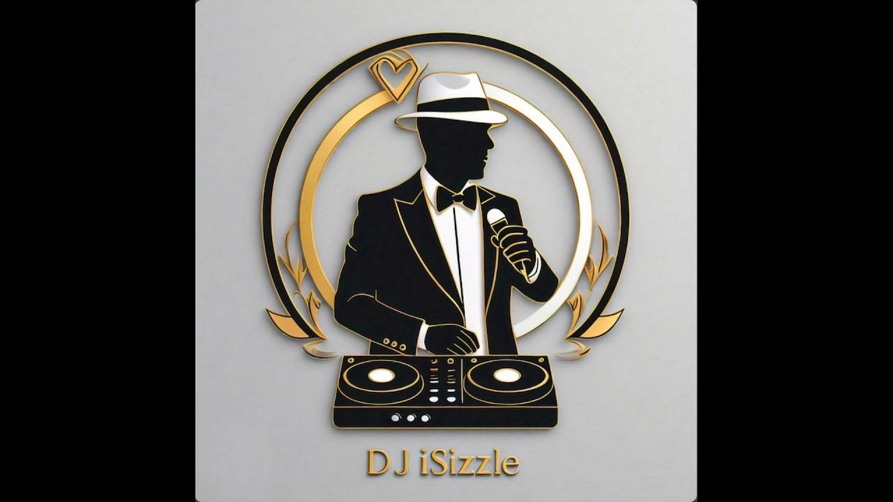 DJ iSizzle on Music, Weddings and Unforgettable Stories | Behind the Booth with DJ iSizzle