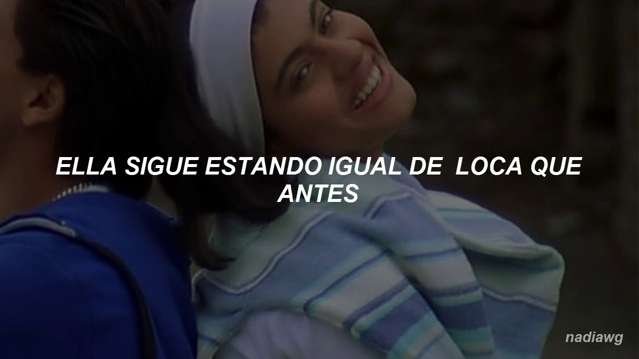 Ladki Badi Anjani Hai - Kuch Kuch Hota Hai (Traducido al español)