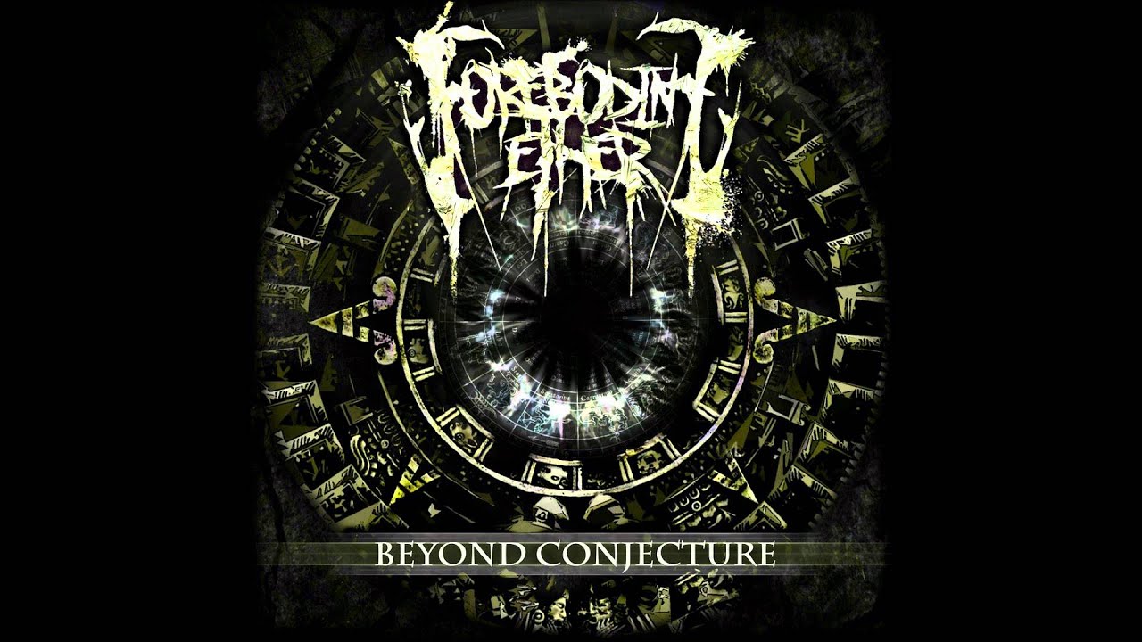 Foreboding Ether - OD