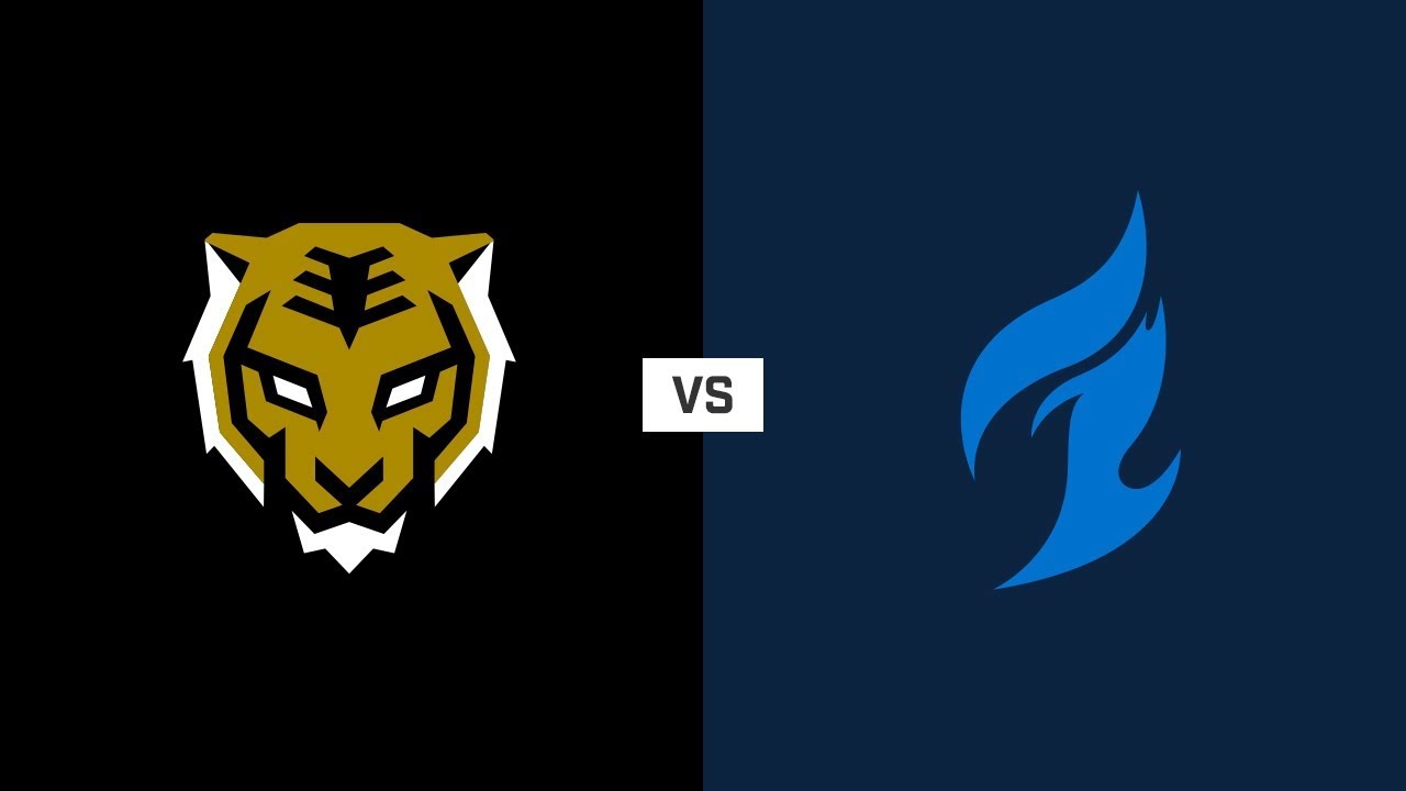 Full Match | Seoul Dynasty vs. Dallas Fuel | Stage 1 Week 1 Day 4
