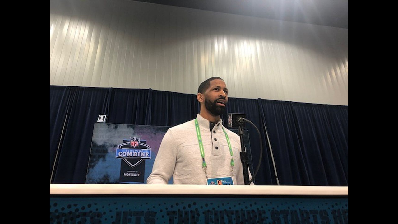 Is OT Caleb Lomu a Good Option for the Browns in the 2026 NFL Draft? - Sports4CLE, 3/18/26