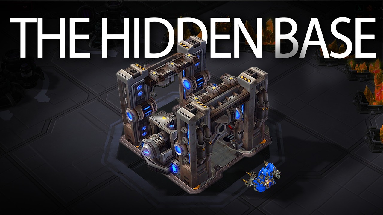 This Noob Build Is Now Dominating StarCraft 2 Tournaments
