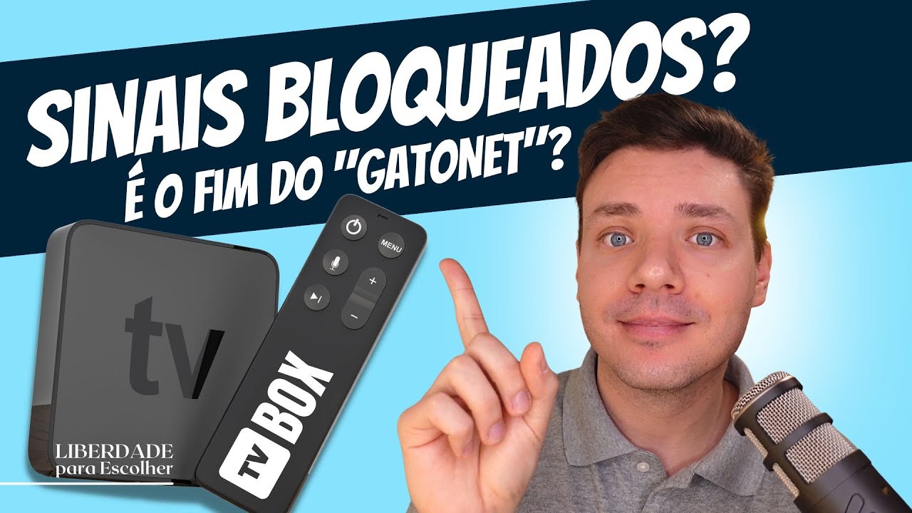 Bloqueio TV BOX e IPTV: quais aparelhos serão DESLIGADOS pela Anatel? Entenda