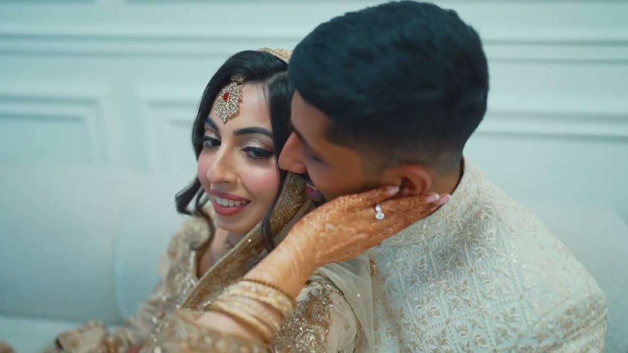 Areeba & Soban || Highlights
