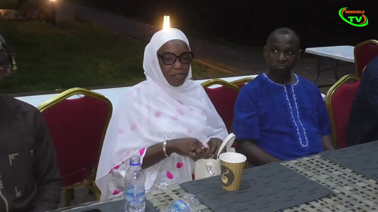 RAMADAN RUPTURE COLLECTIVE CHEZ MAK mp4