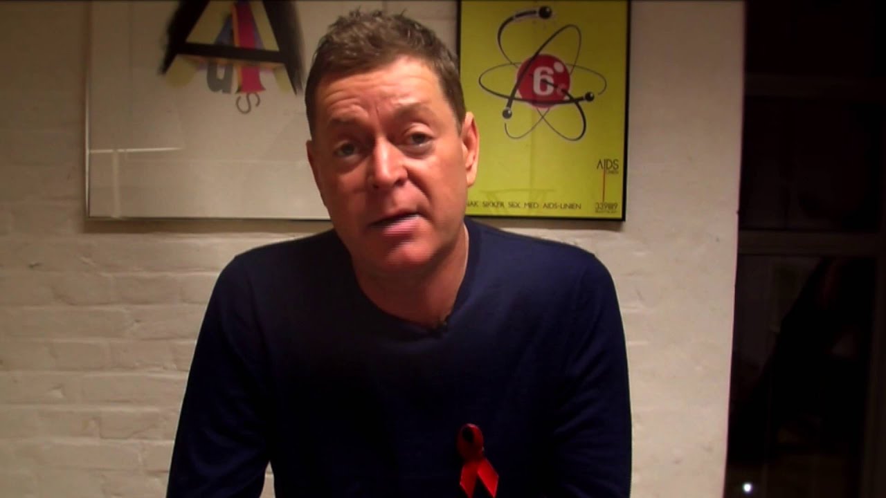 World AIDS Day Talen 2015