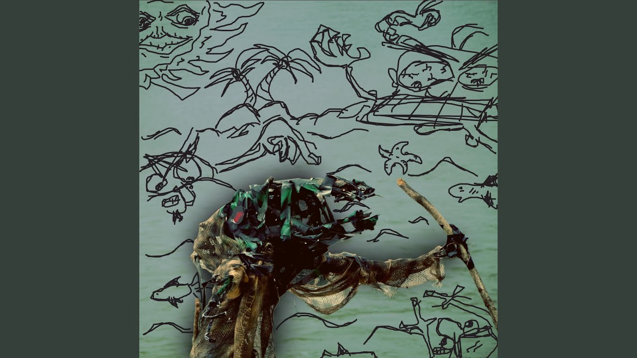 KAP10 Cloun (feat. Cloun)