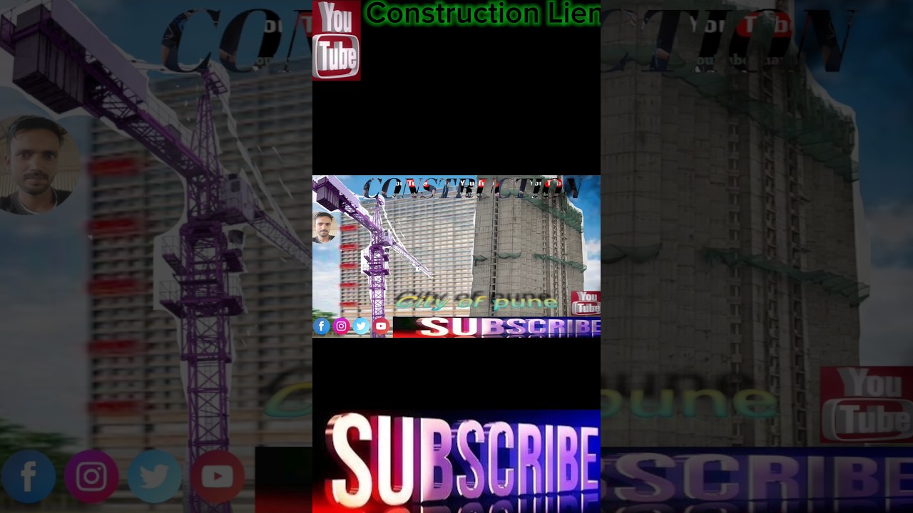 #construction# Lien