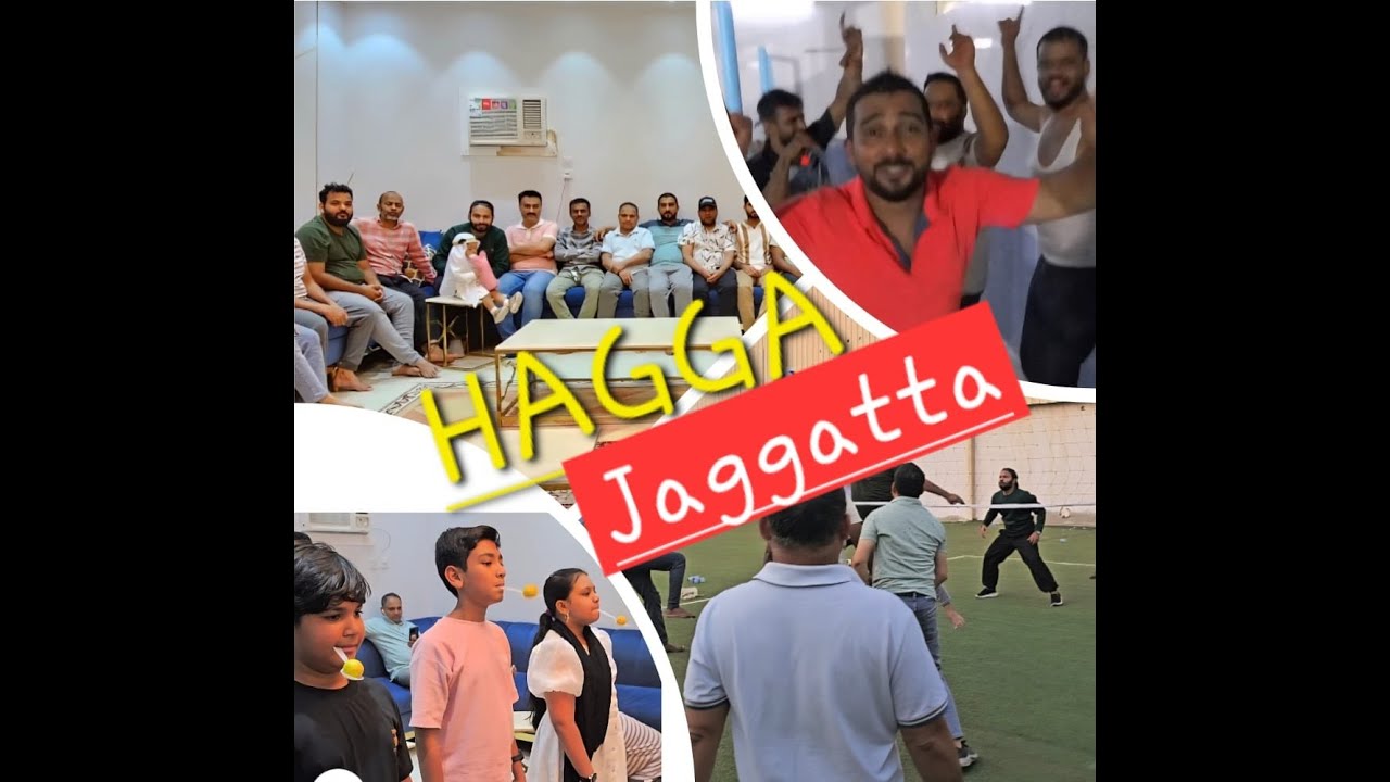 Hagga Jaggatta