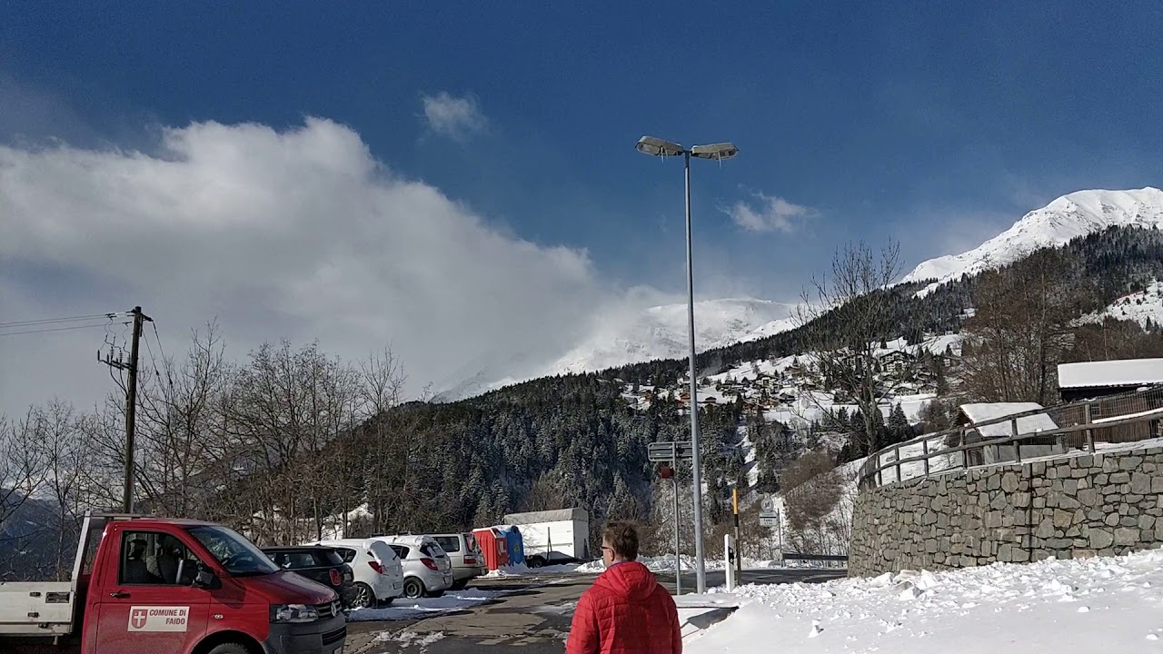 General Emergency Siren - Manual Test up close!!!