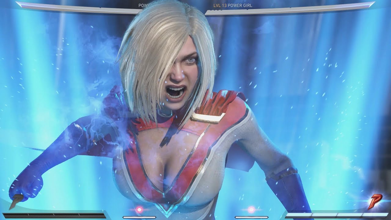 Injustice 2 - All Supers (Featuring all DLC Skins and Characters... so far)