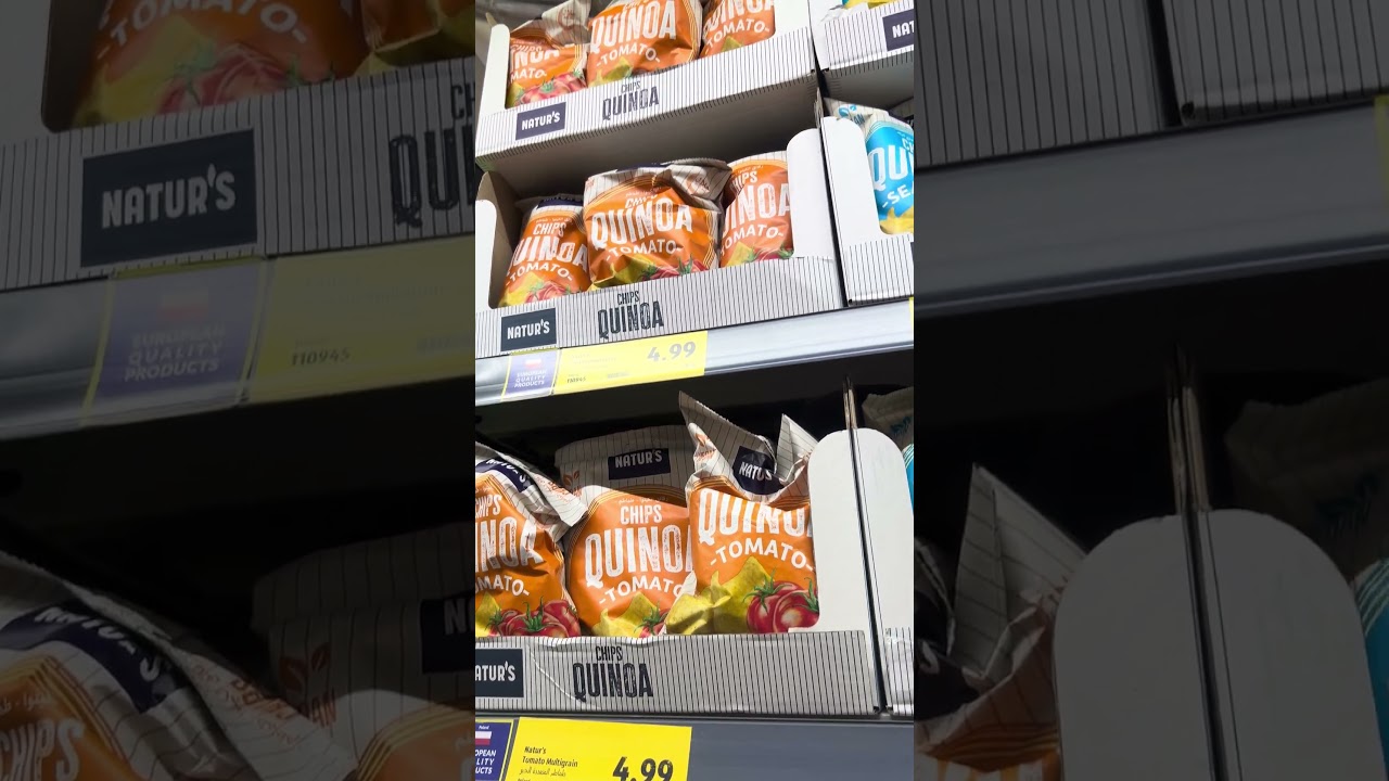 Best Deals in Dubai 🛒 Viva Supermarket Shopping Tour 2025