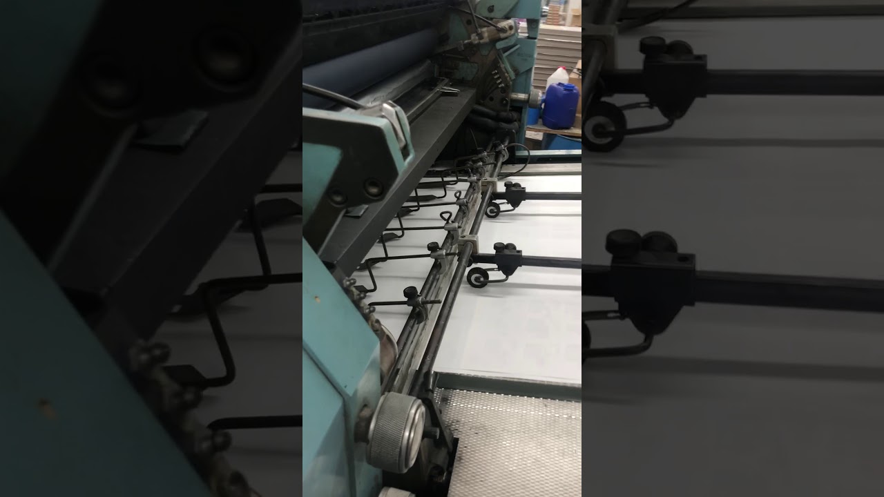 Roland Rekord RVK 3B - www.hippographic.eu video 1