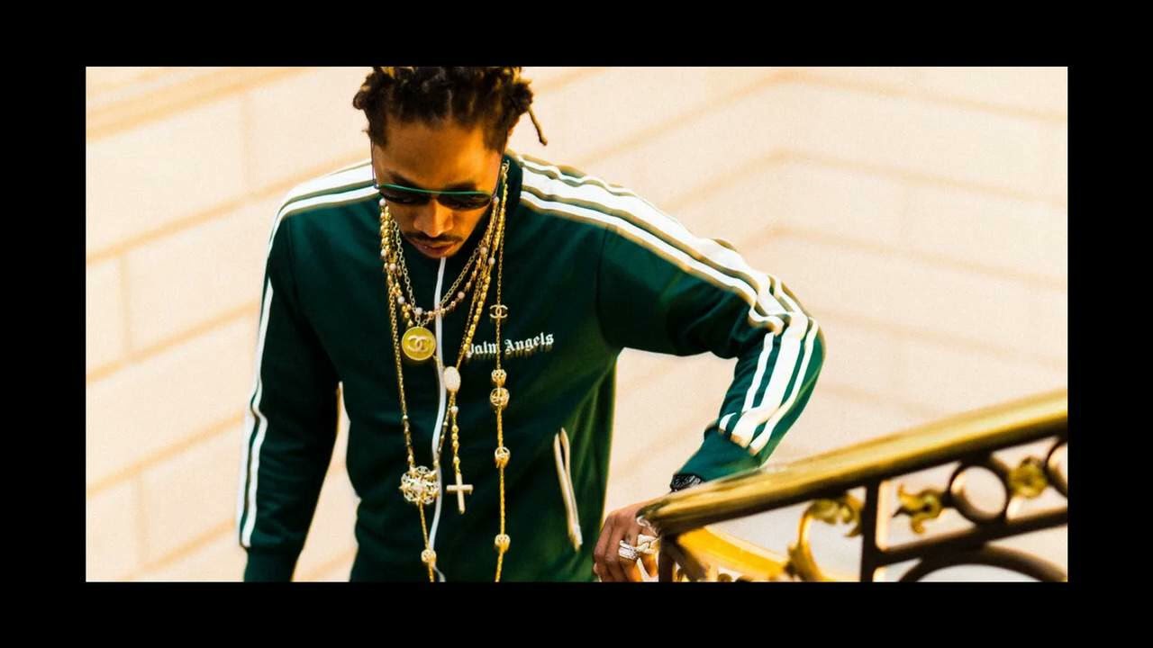 [FREE FOR NONPROFIT] Future type beat - ICE (prod by Dudu1anu.proddd)