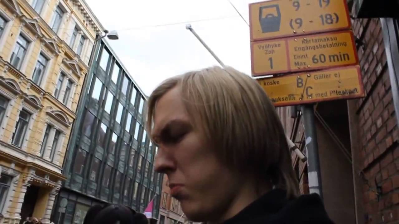 Dubbinaattorit paikan päällä Yamacon 13 10 2012