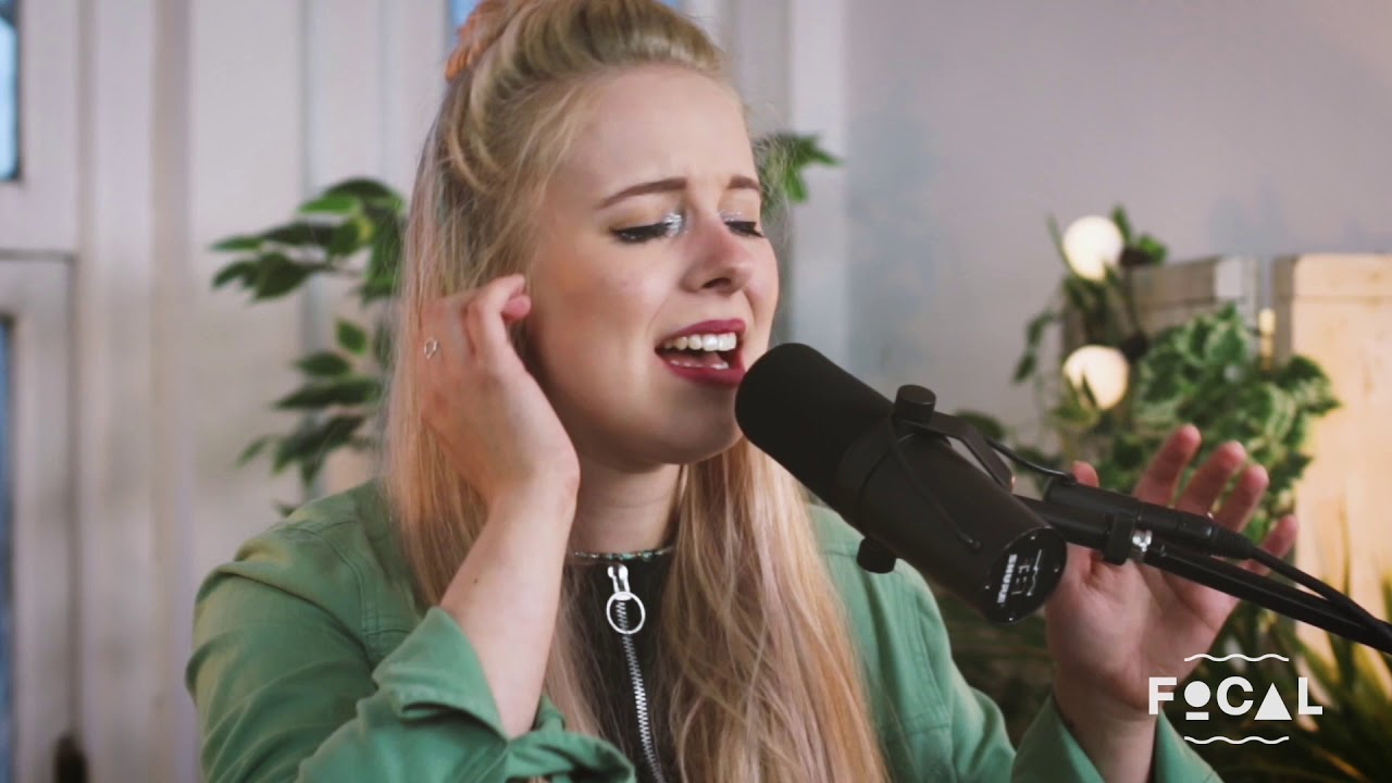 Rebekah Fitch - Need to Feel (Focal Sessions)