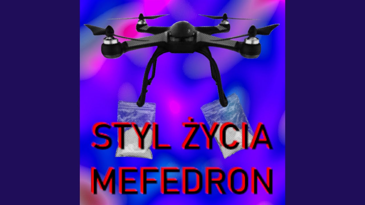 STYL ŻYCIA M3F3DRON