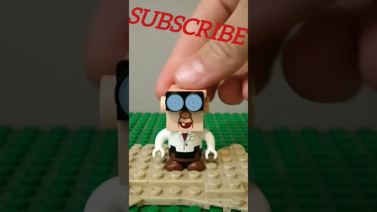Building Prof. E gadd