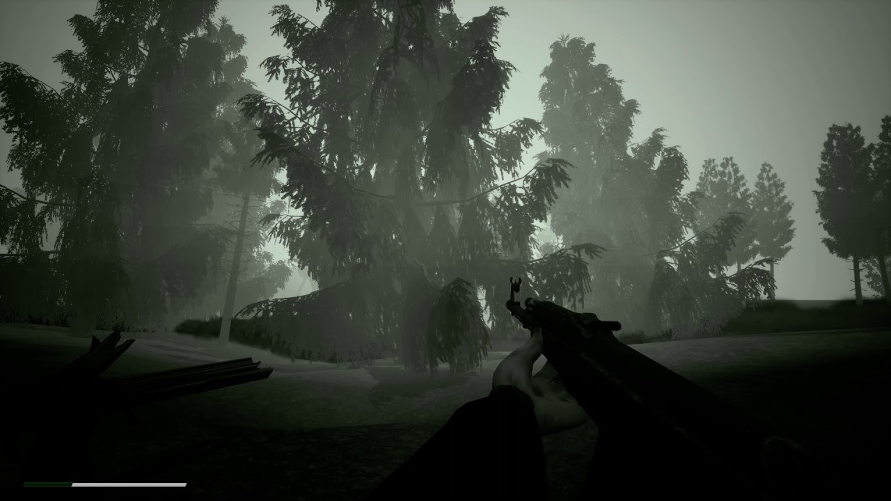 Two Guys One Cabin ✔ Gameplay ✔PC Steam game 2020 ✔ Full HD 1080p60FPS