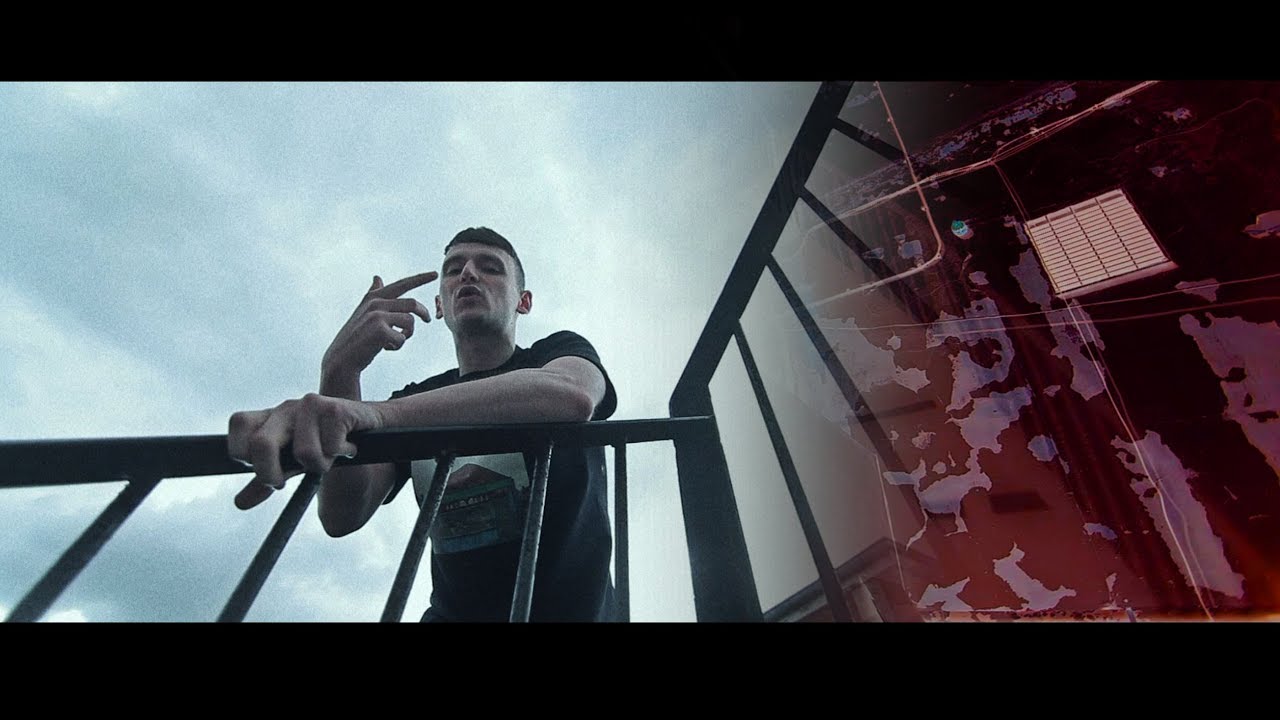 Just B - Wasted Potential [Official Video]