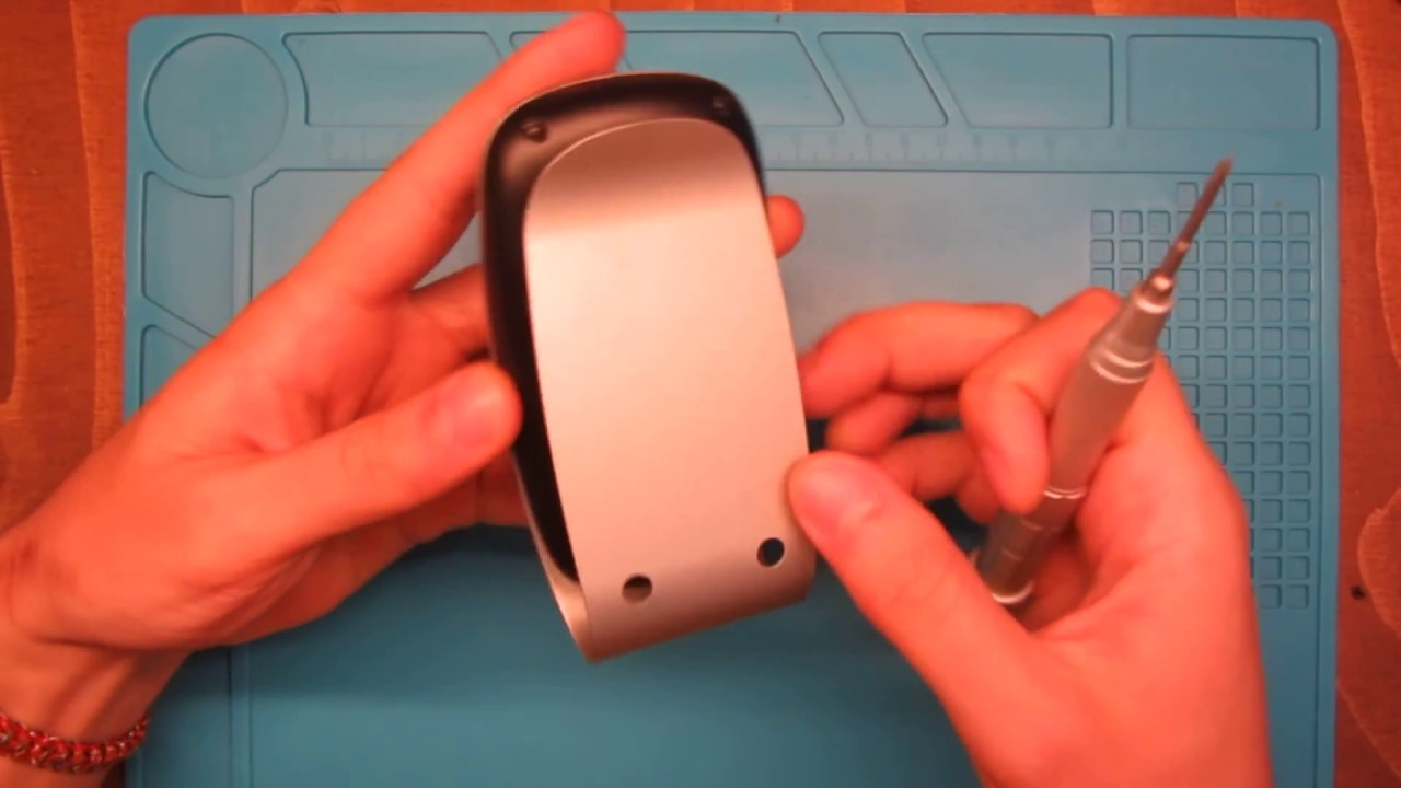 Сборка Разборка Jabra Drive HFS004 / Disassembly & Assembly