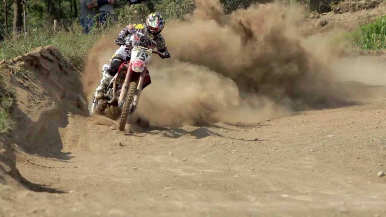 MadeIT #WideRide moto movie (Official Trailer)