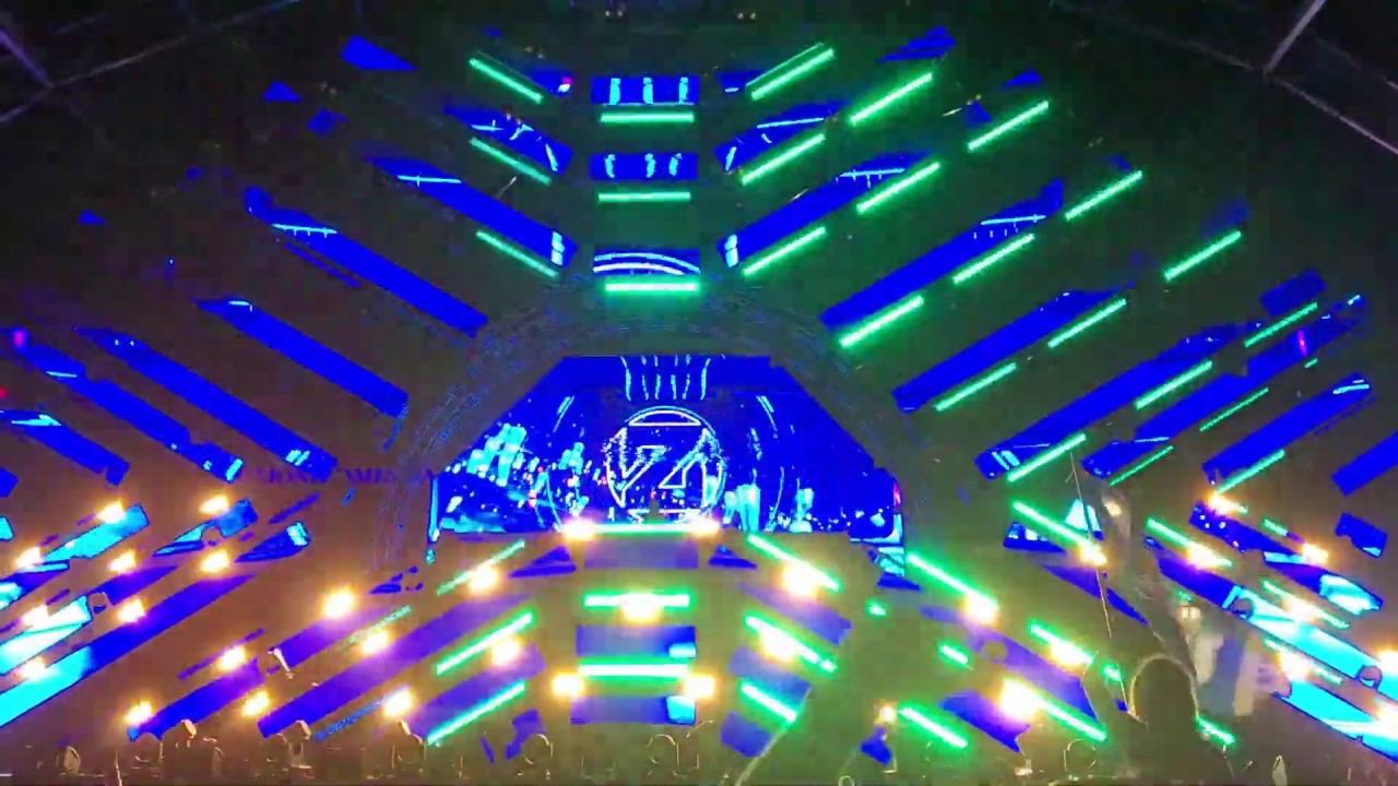 Zedd Full Set Sunset Music Festival 2019 Tampa