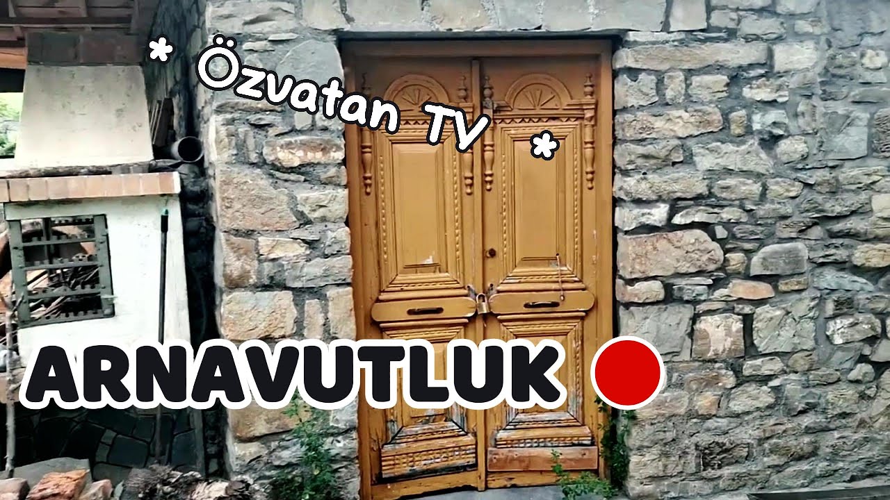 Özvatan TV arnavutluk'ta neler yaşandi kısa özetler sizlerle #youtube #arnavutluk