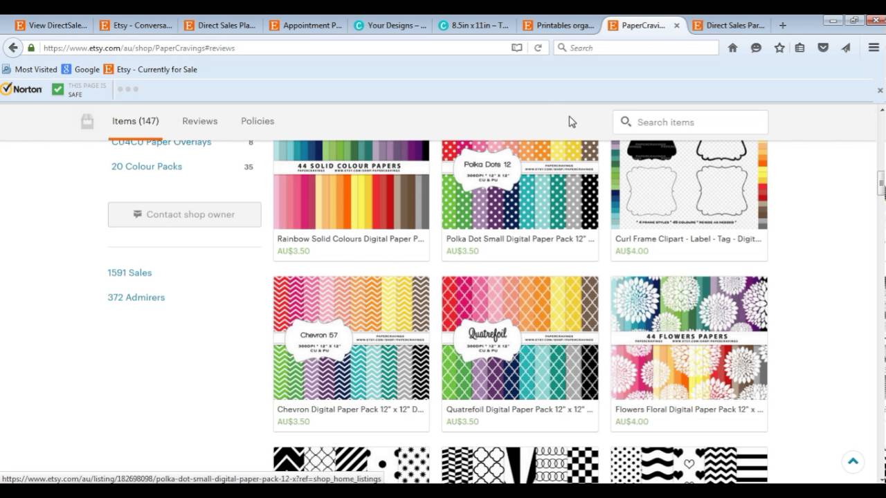 How to make printable labels for free using Canva - pantry, file organization, school etc.