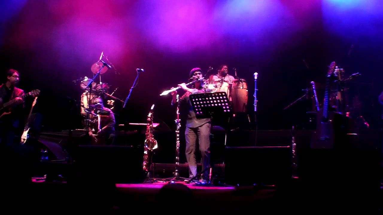 Inti Illimani 45 años, Cándidos