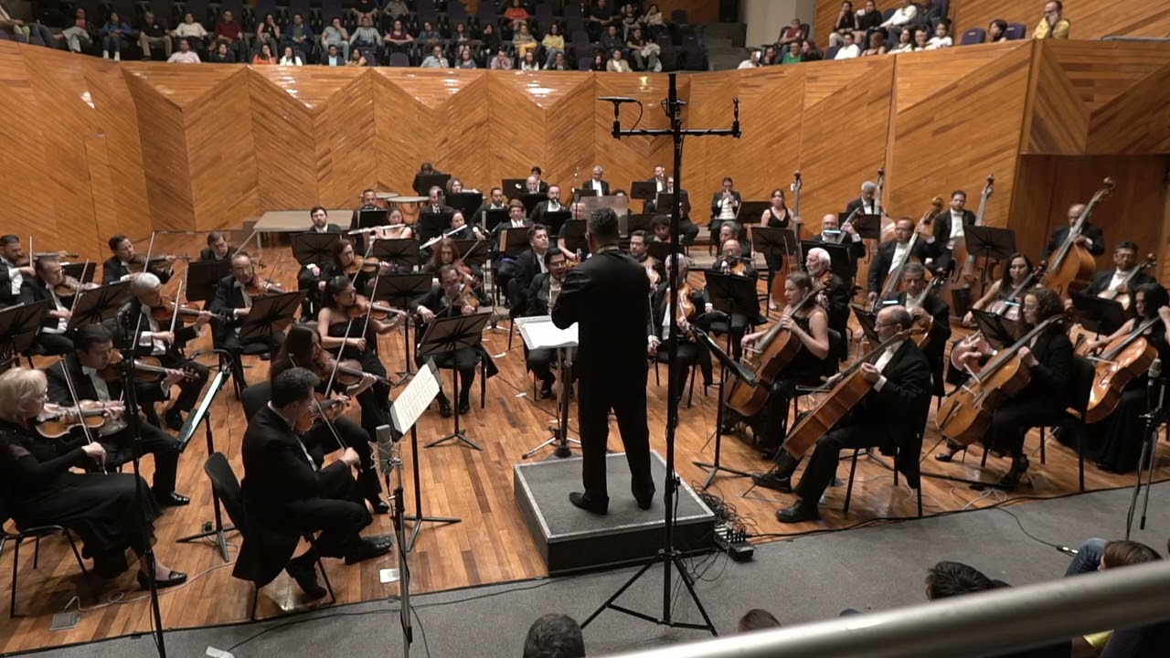 Luis Manuel García : 5a Sinfonía : L  Beethoven