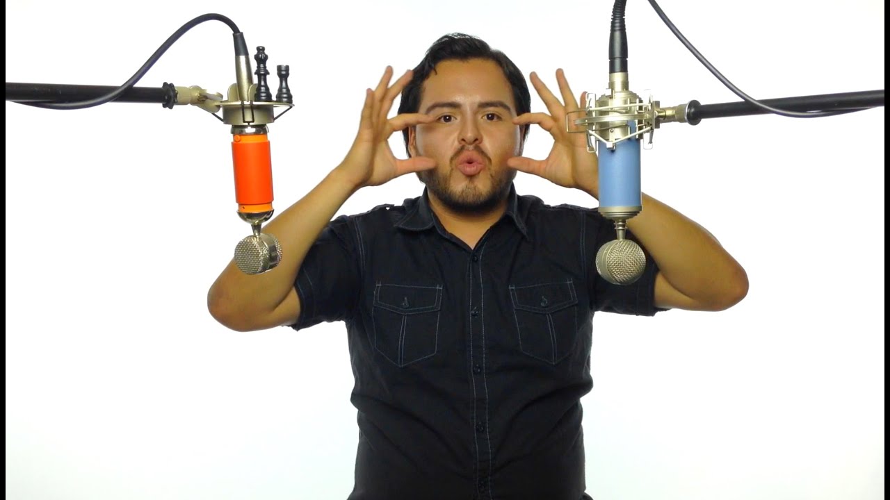 Voz de Pecho - Voz de cabeza - Voz Impostada 
