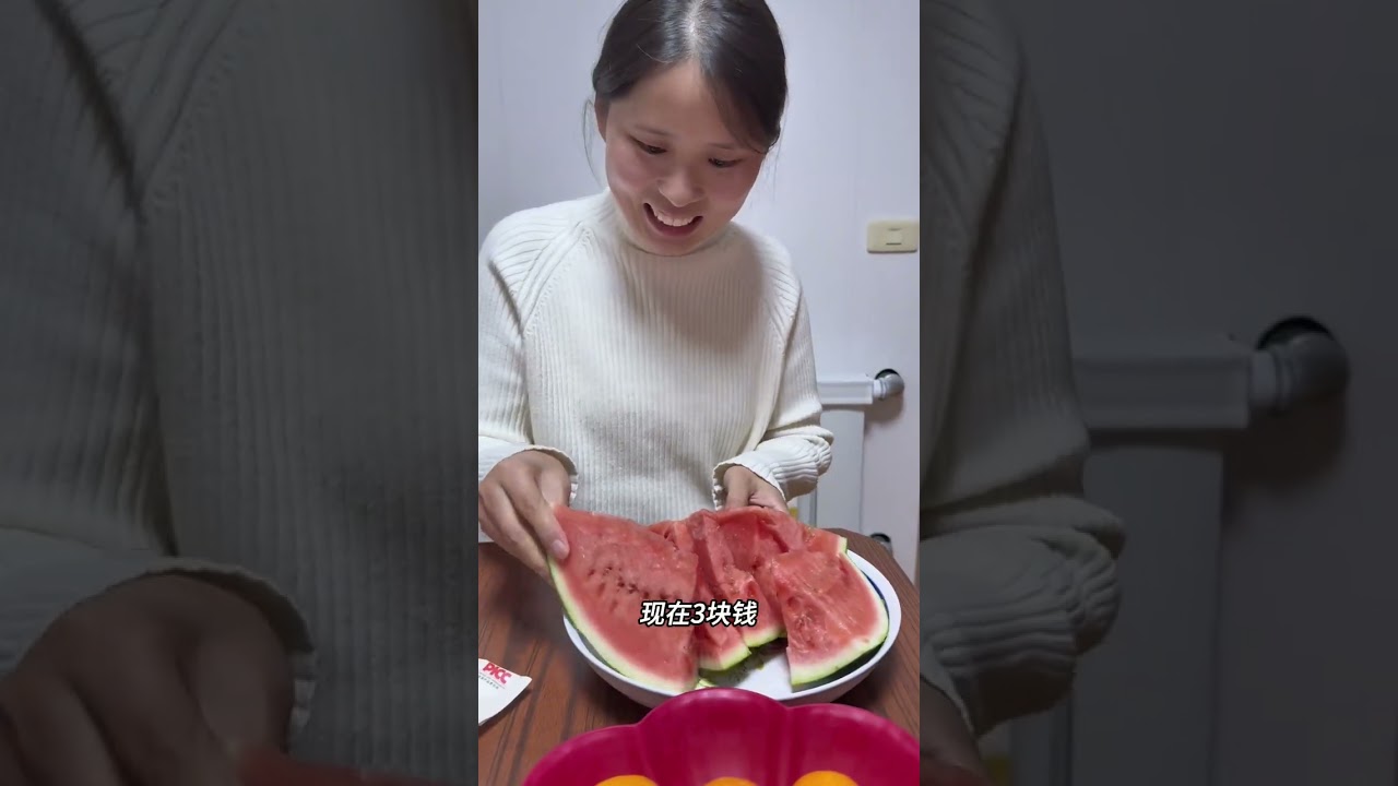 今天和我家老头去县城一日游，忙忙叨叨，本想开开心心搓个大澡，结果差点晕倒在澡堂子，真是离了个大谱。#东北农村生活 #今日伙食 #县城一日游 #东北澡堂子