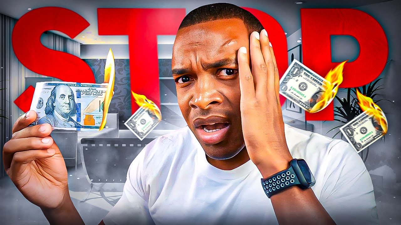 10 Things Your Paying Too Much Money For