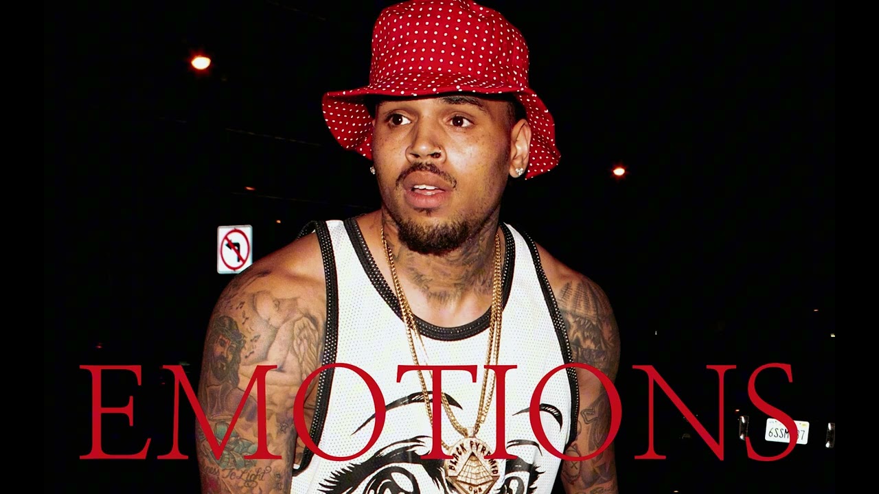 (FREE) CHRIS BROWN x TYGA TYPE BEAT | "EMOTIONS"