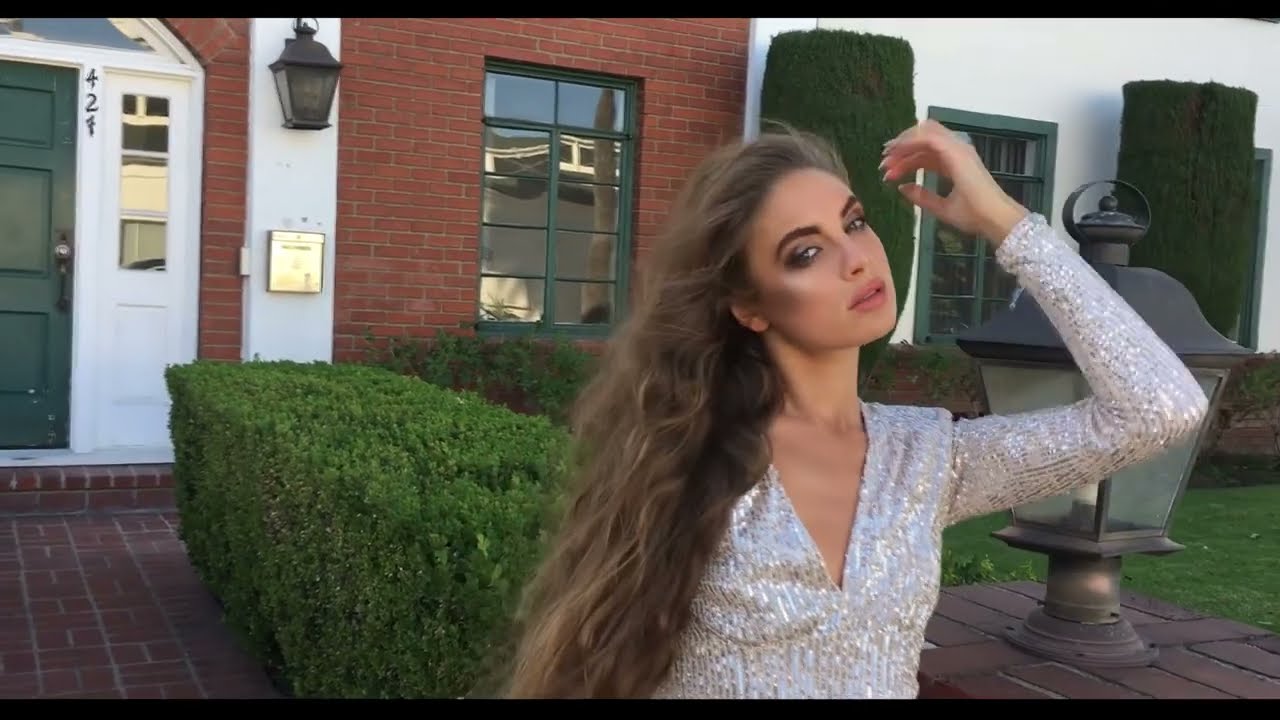 inside - LA Funk (Official Music Video)