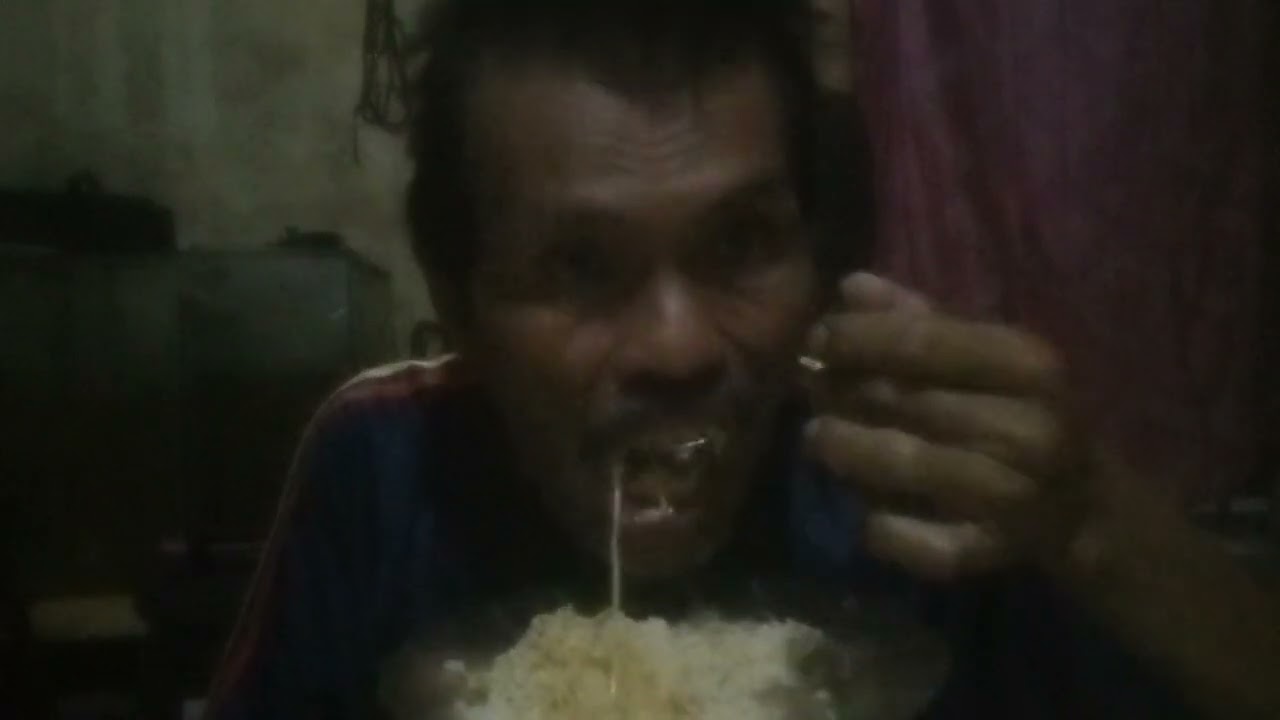 ALHAMDULILLAH MAKAN HARI INI ENAK SEKALI@suardiofficial1199 