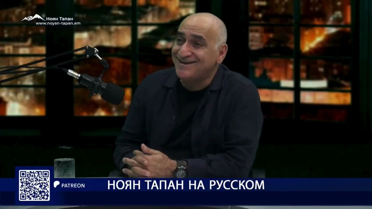 Шушинская декларация? Узбекистан сказал твёрдое «нет». Пашинян не может закрыть вопрос Арцаха