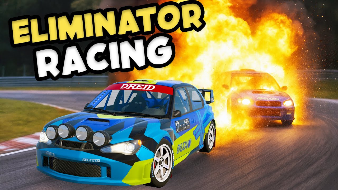 The BEST BeamNG Game Mod EVER Just Dropped...INSANE DESTRUCTION & Crashes!