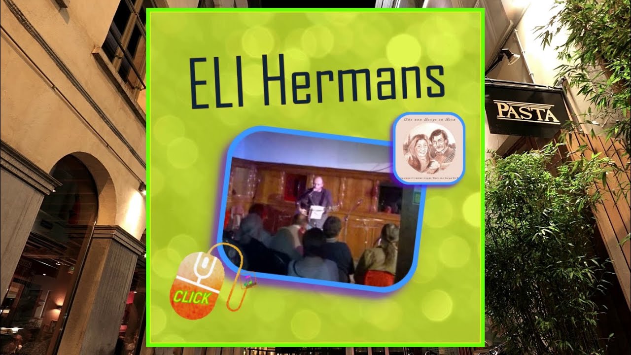 DOE.promo/26™© : Eli Hermans ~ Den Beiaard
