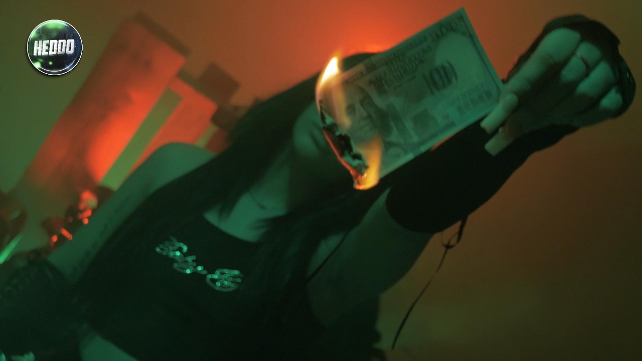 HEDDO - Keep it low (Music video 2026)