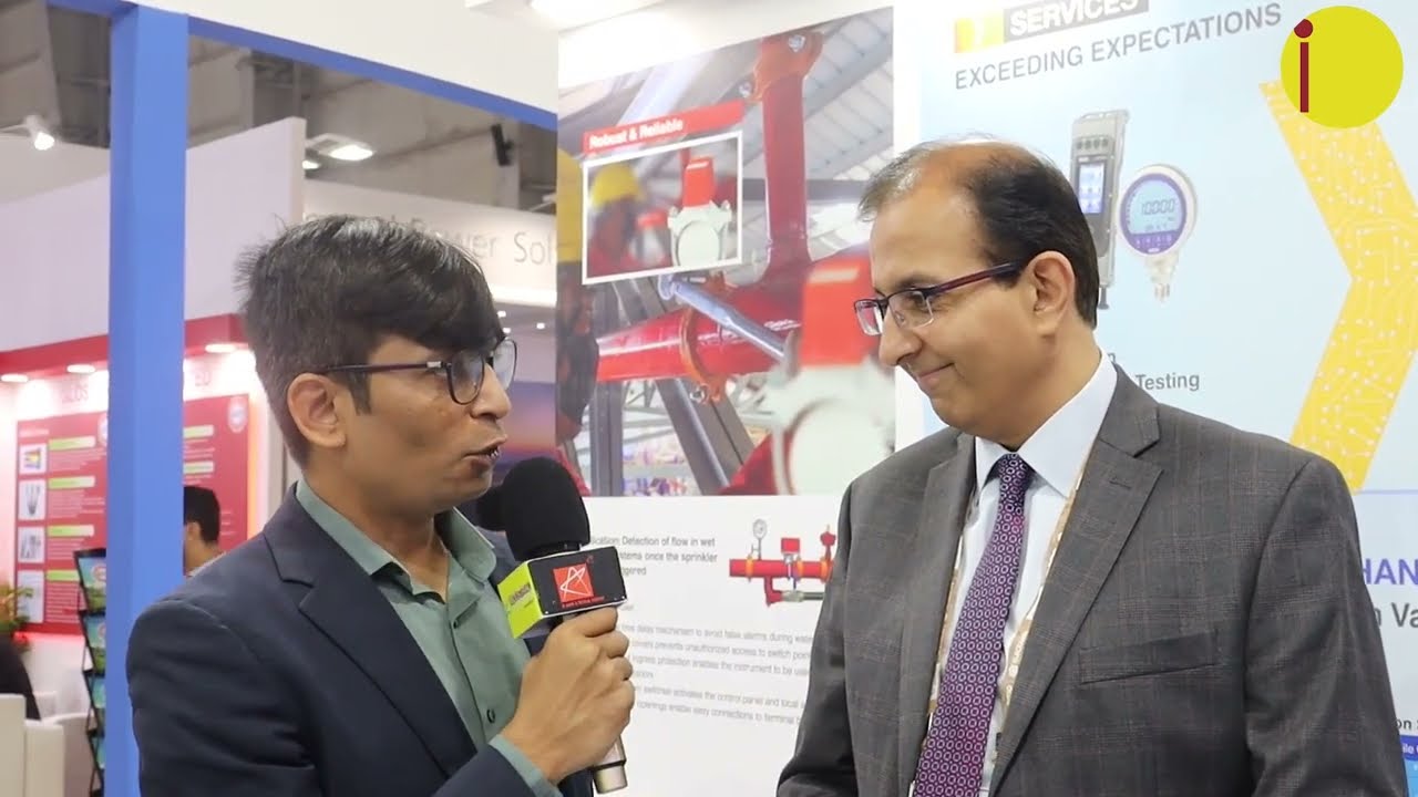 WIKA has completed 75 years of operations globally | #elecrama #measurement