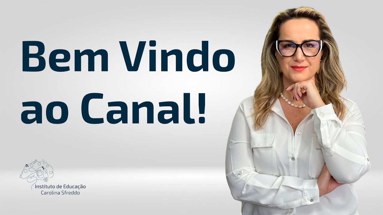 Como eu me tornei Psicopedagoga!