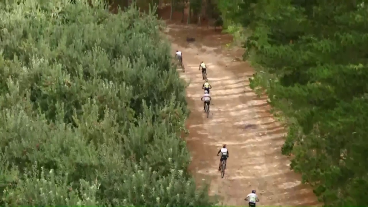 Live Broadcast - Stage 1 - 2019 Absa Cape Epic