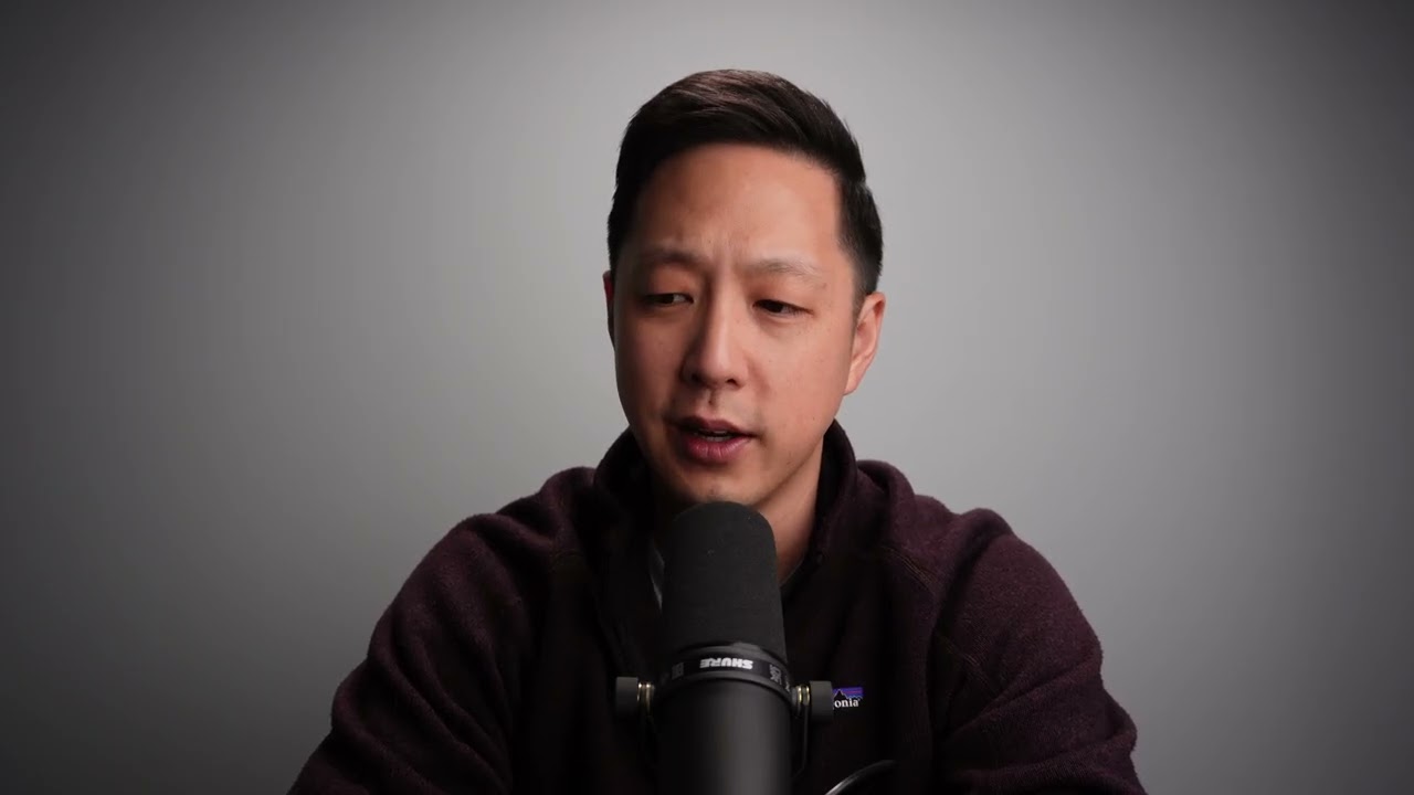 55th GFI Anniversary   Aaron Kim