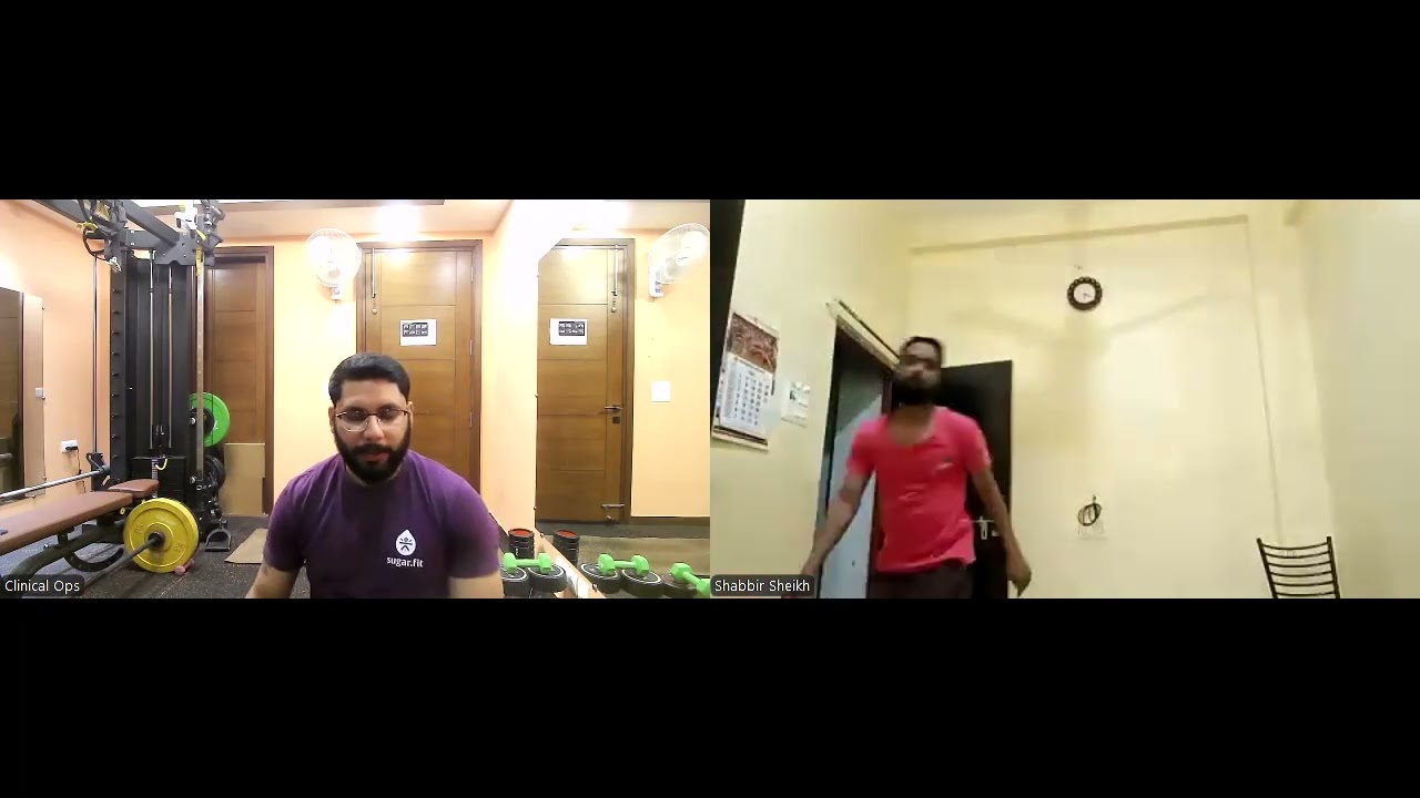 S & C by Himanshu | Upper Body Workout